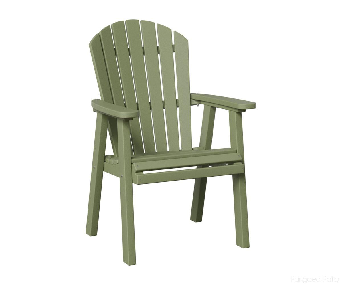 Comfo-Back Dining Chair