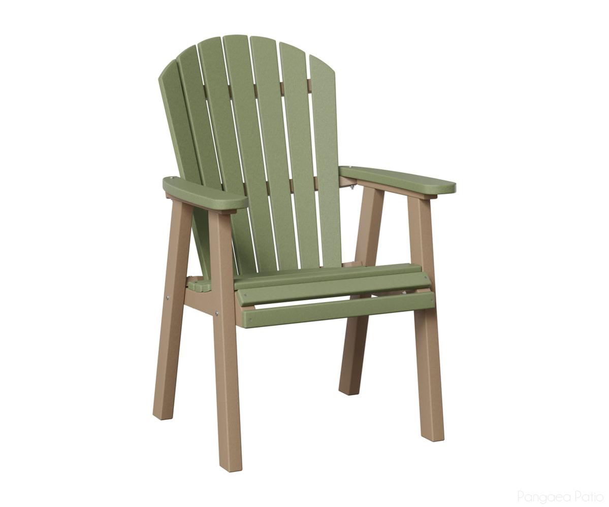 Comfo-Back Dining Chair