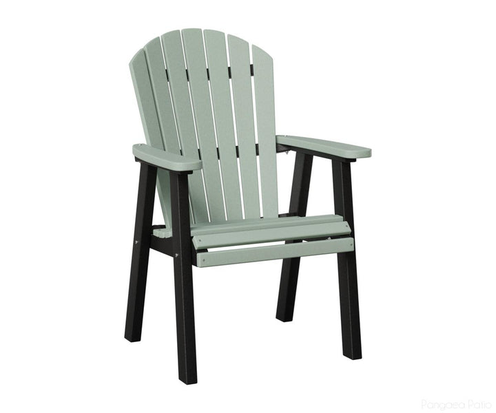 Comfo-Back Dining Chair