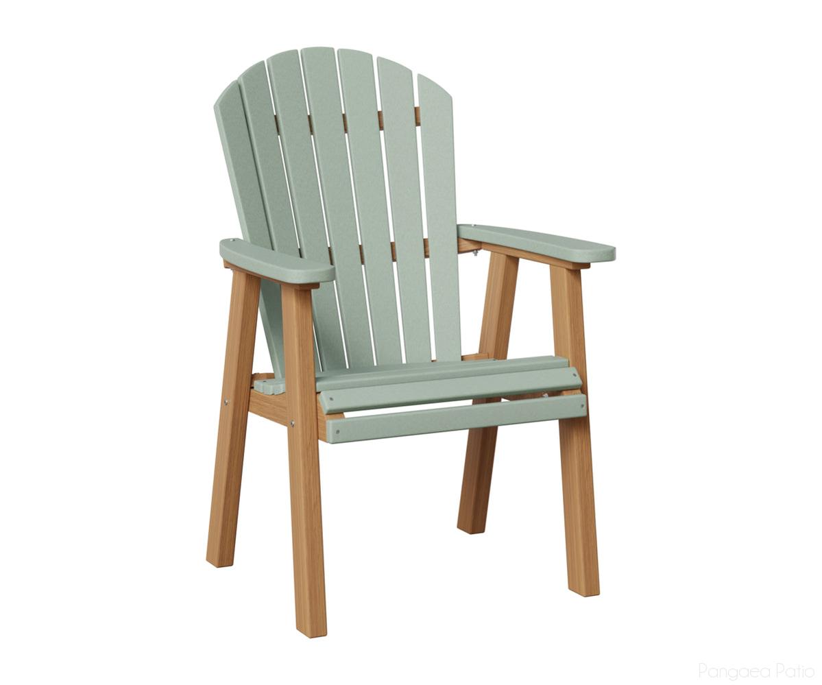 Comfo-Back Dining Chair