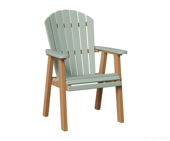 Comfo-Back Dining Chair