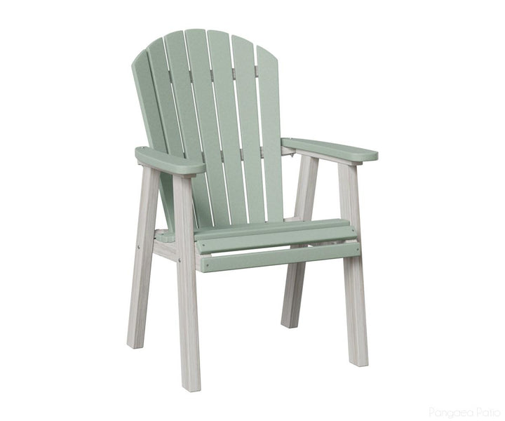 Comfo-Back Dining Chair