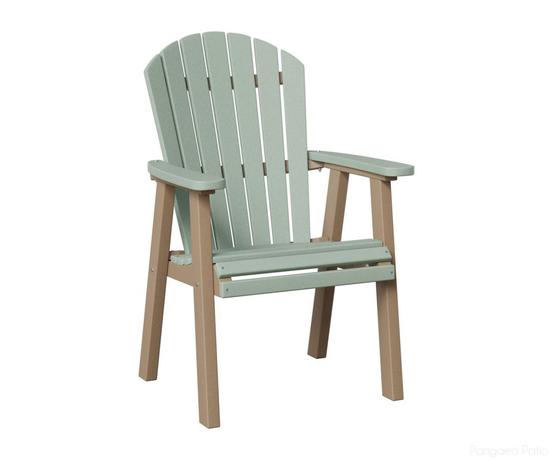 Comfo-Back Dining Chair