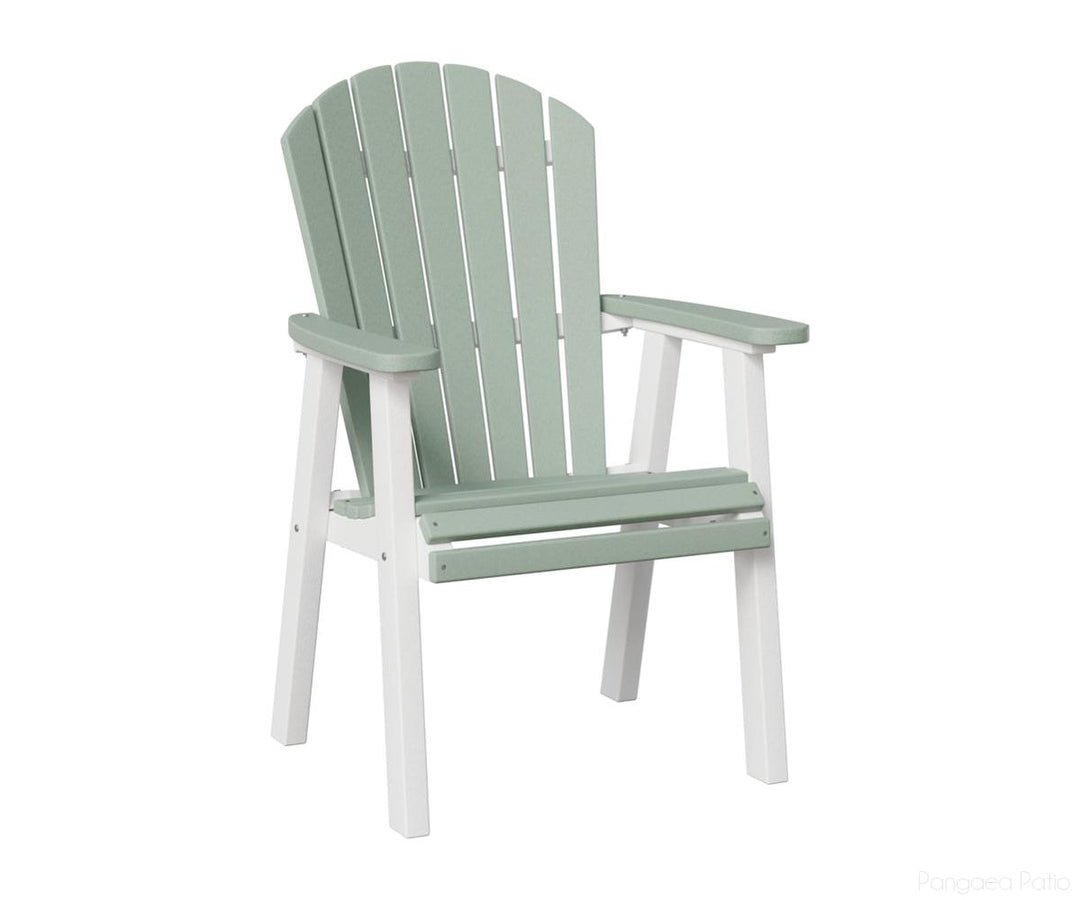 Comfo-Back Dining Chair
