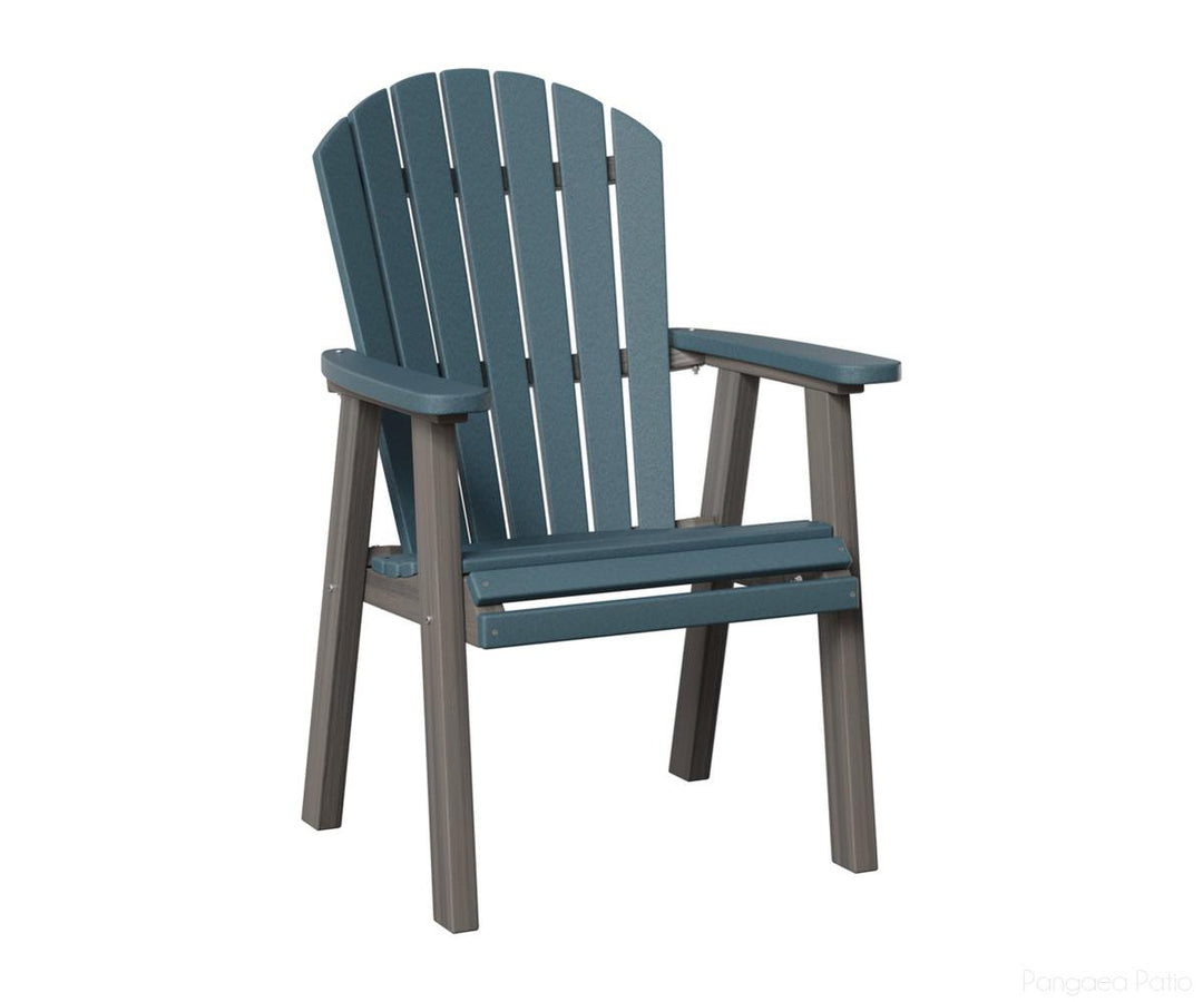Comfo-Back Dining Chair