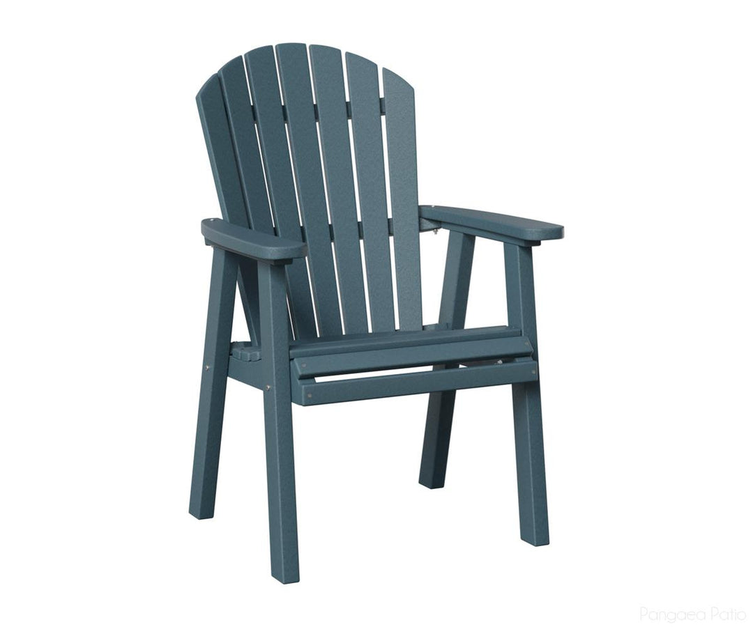 Comfo-Back Dining Chair