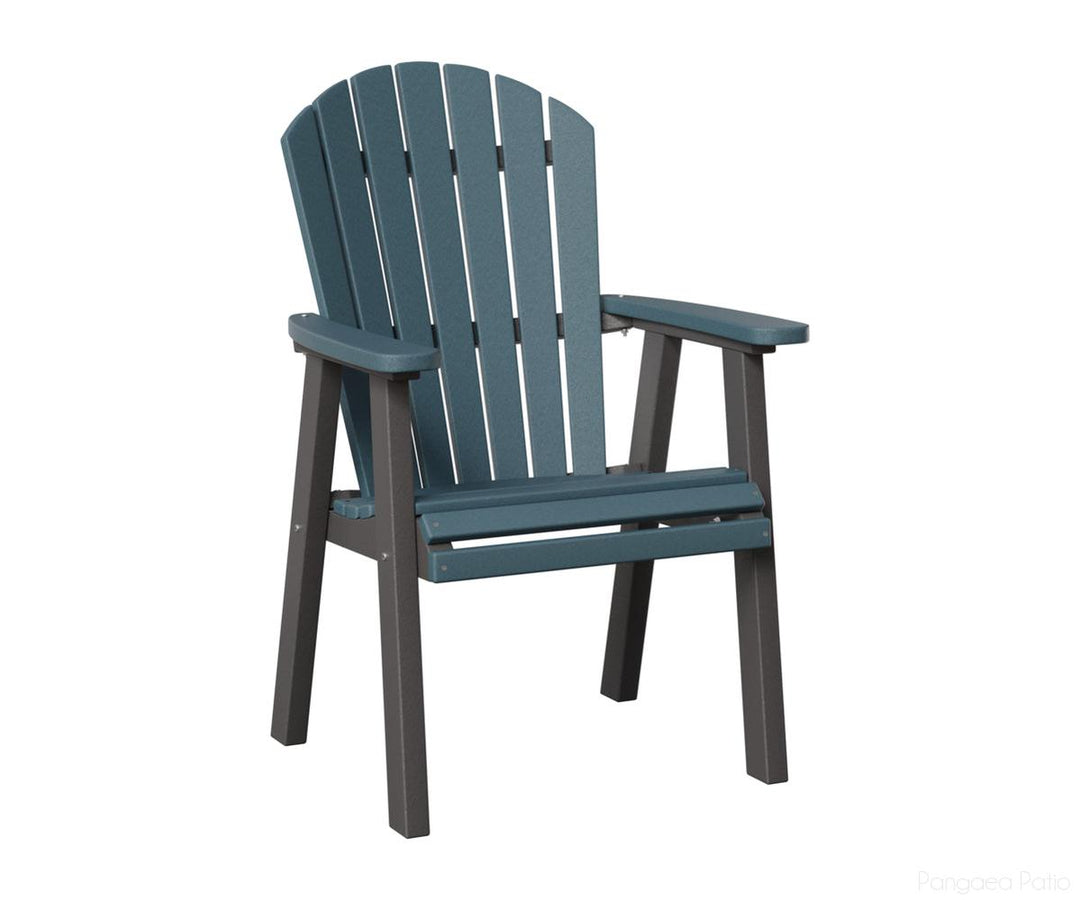 Comfo-Back Dining Chair