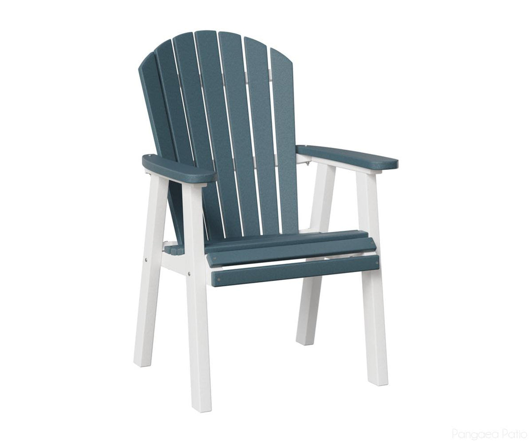 Comfo-Back Dining Chair