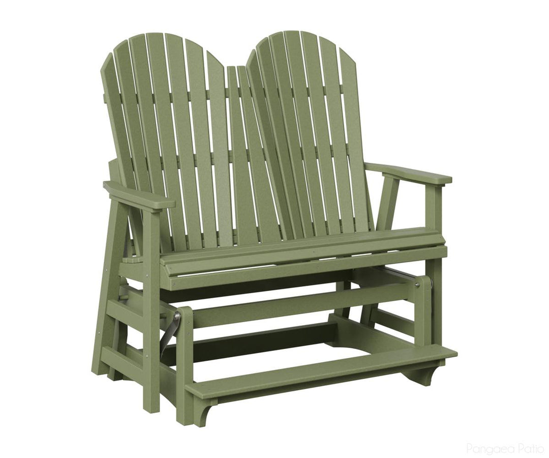 Comfo-Back Double Counter Glider