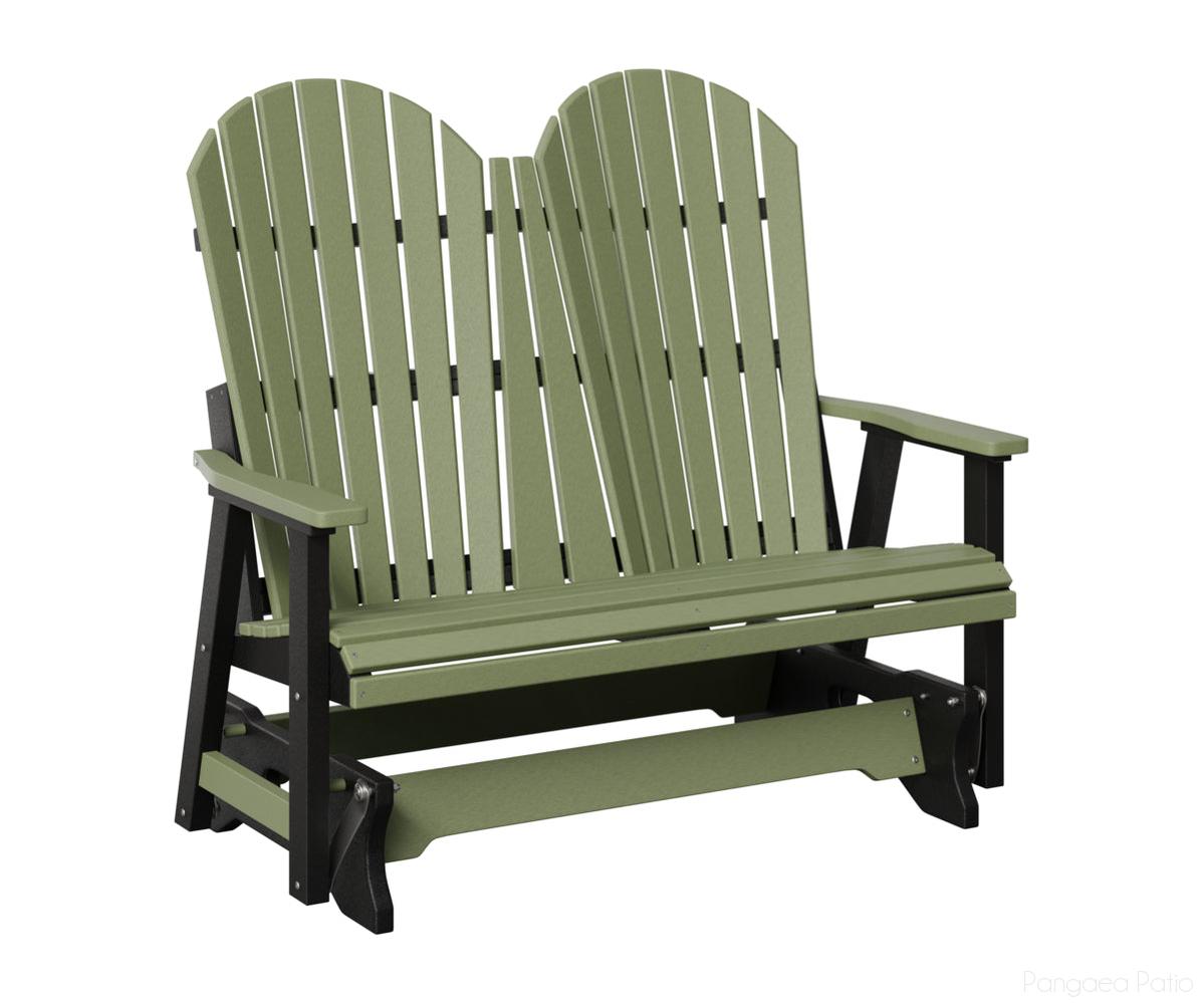 Comfo-Back Double Glider