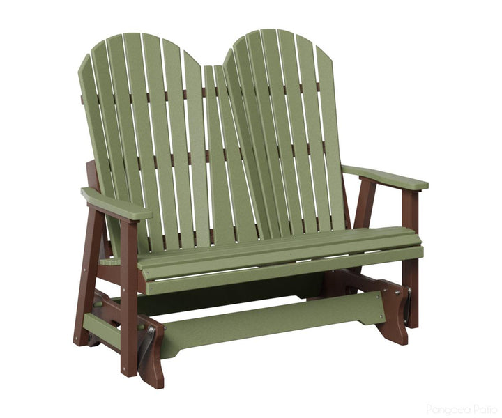 Comfo-Back Double Glider