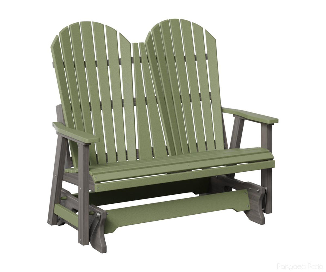 Comfo-Back Double Glider