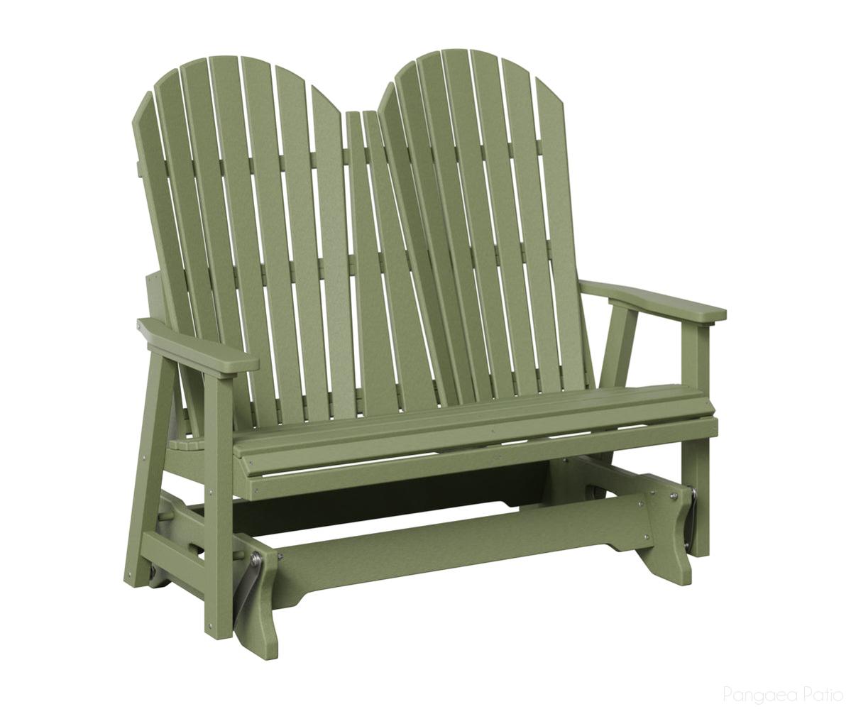 Comfo-Back Double Glider