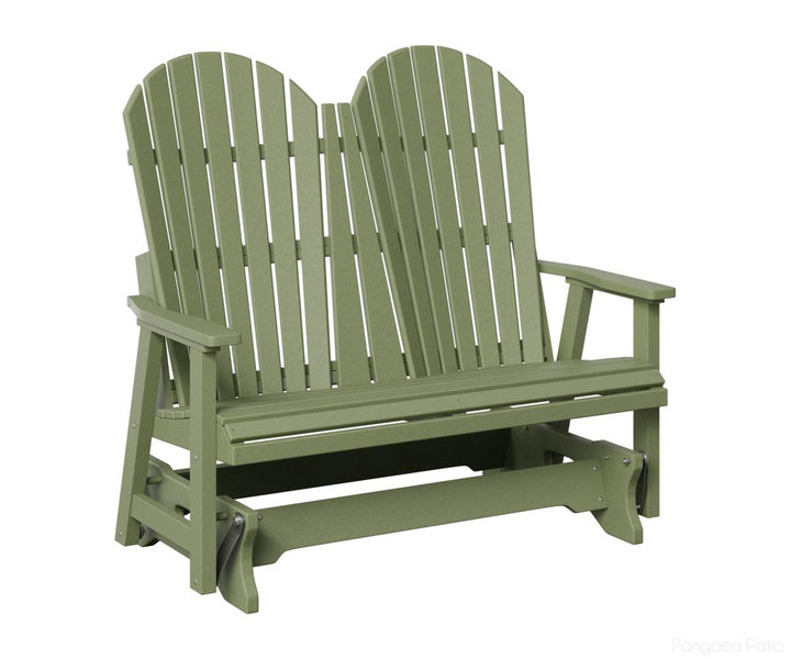 Comfo-Back Double Glider