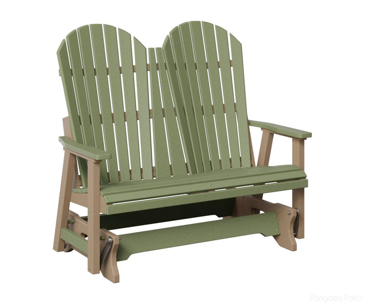 Comfo-Back Double Glider