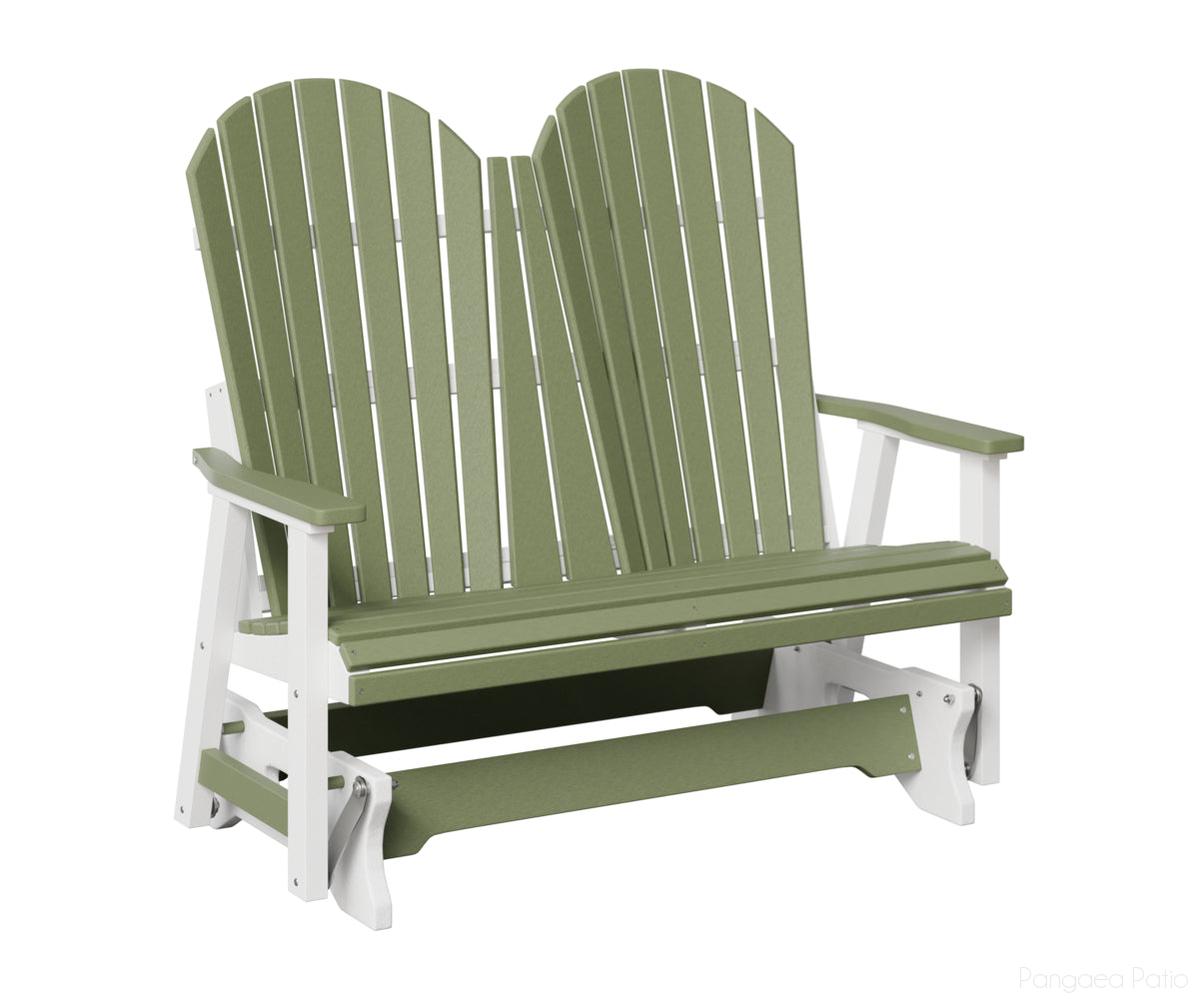 Comfo-Back Double Glider