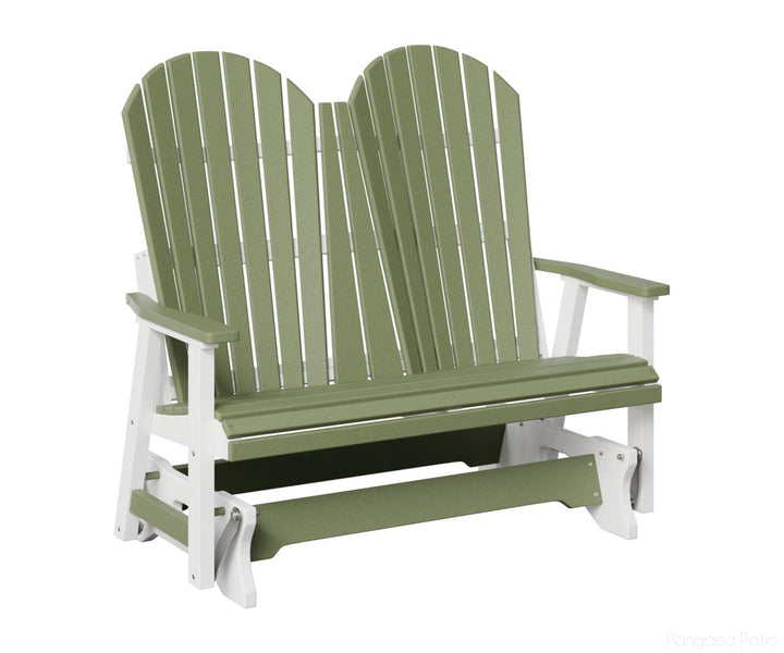 Comfo-Back Double Glider