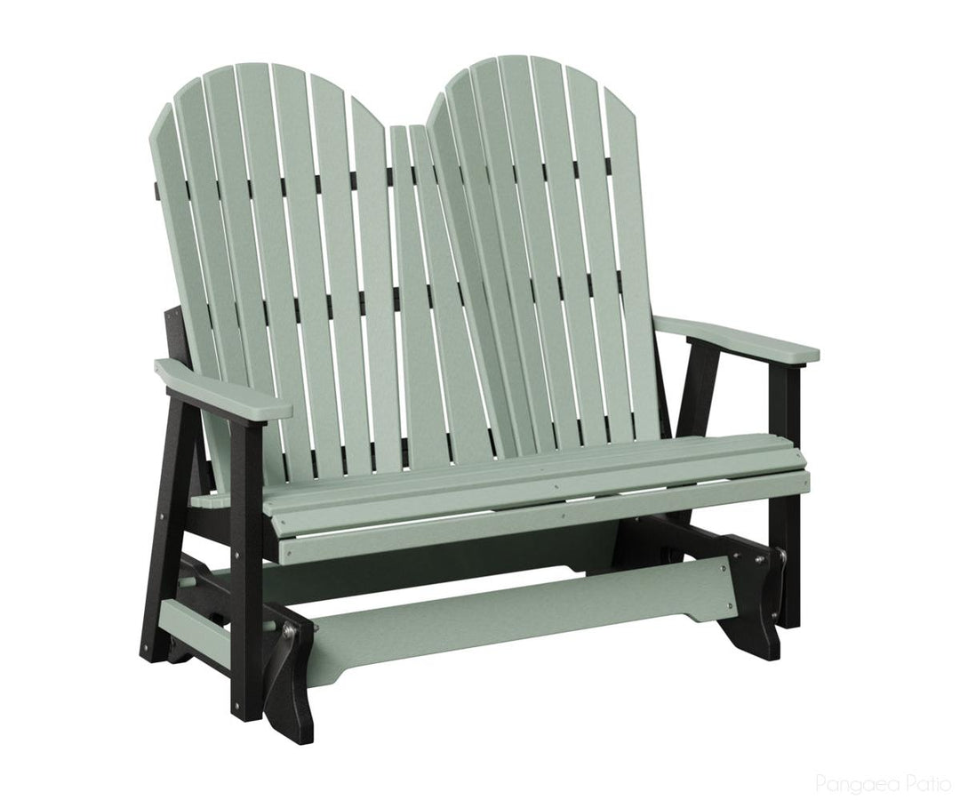 Comfo-Back Double Glider