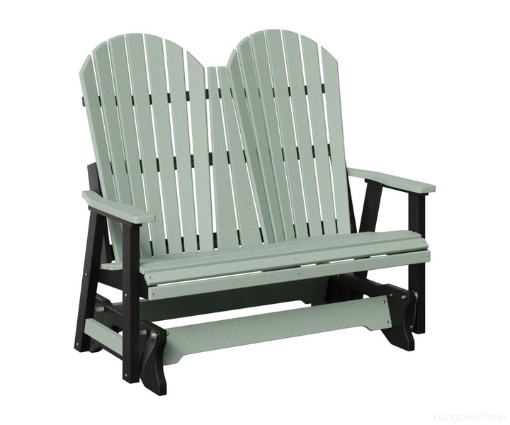 Comfo-Back Double Glider