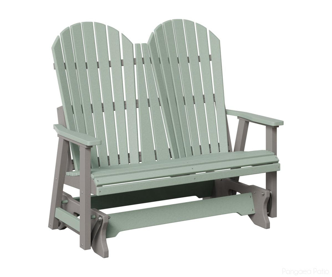 Comfo-Back Double Glider