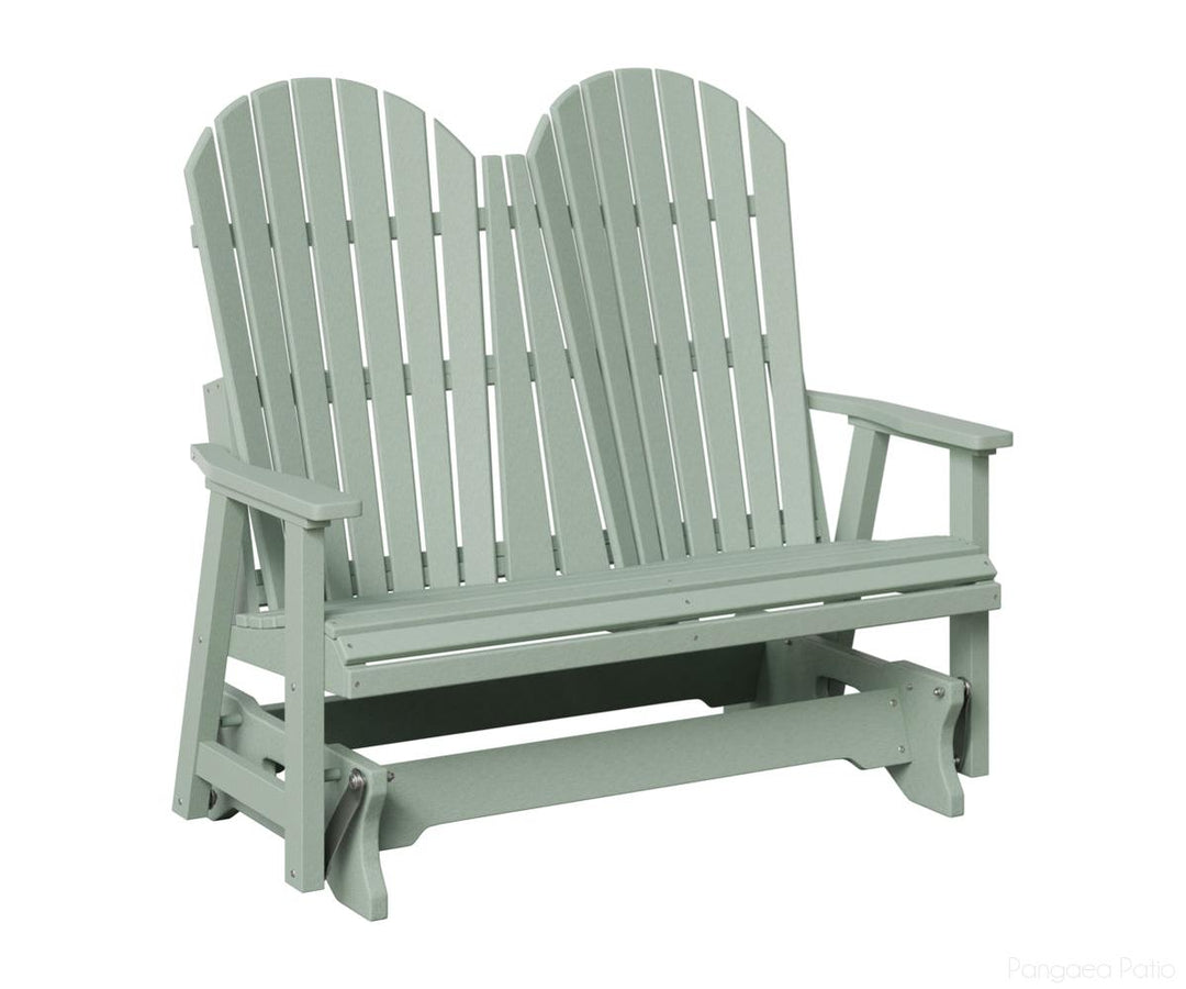 Comfo-Back Double Glider