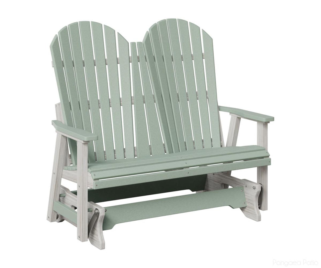 Comfo-Back Double Glider