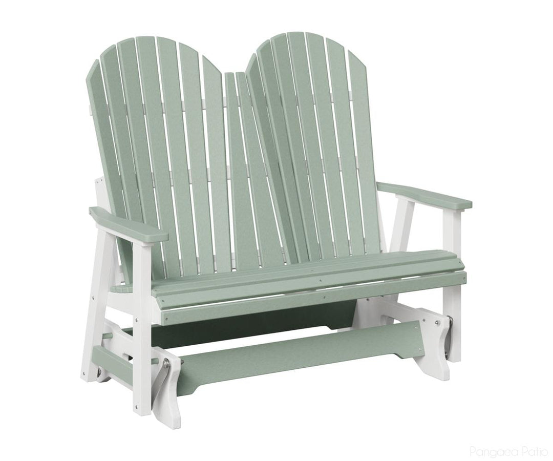 Comfo-Back Double Glider