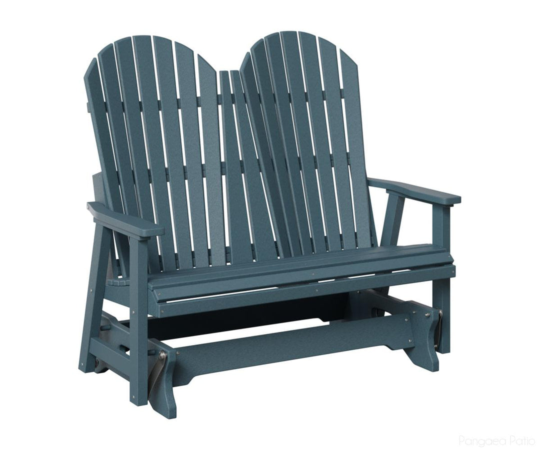 Comfo-Back Double Glider