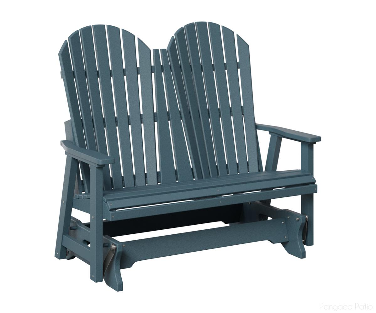 Comfo-Back Double Glider