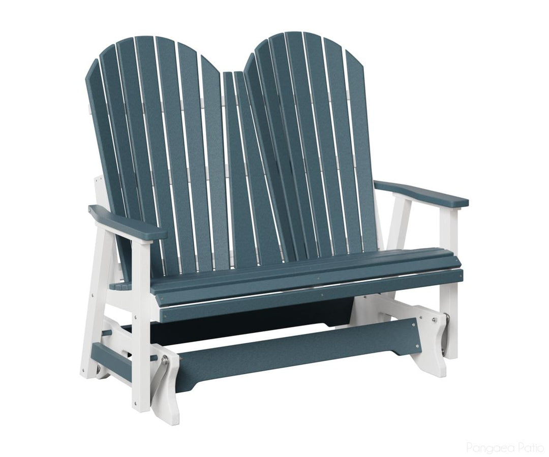 Comfo-Back Double Glider