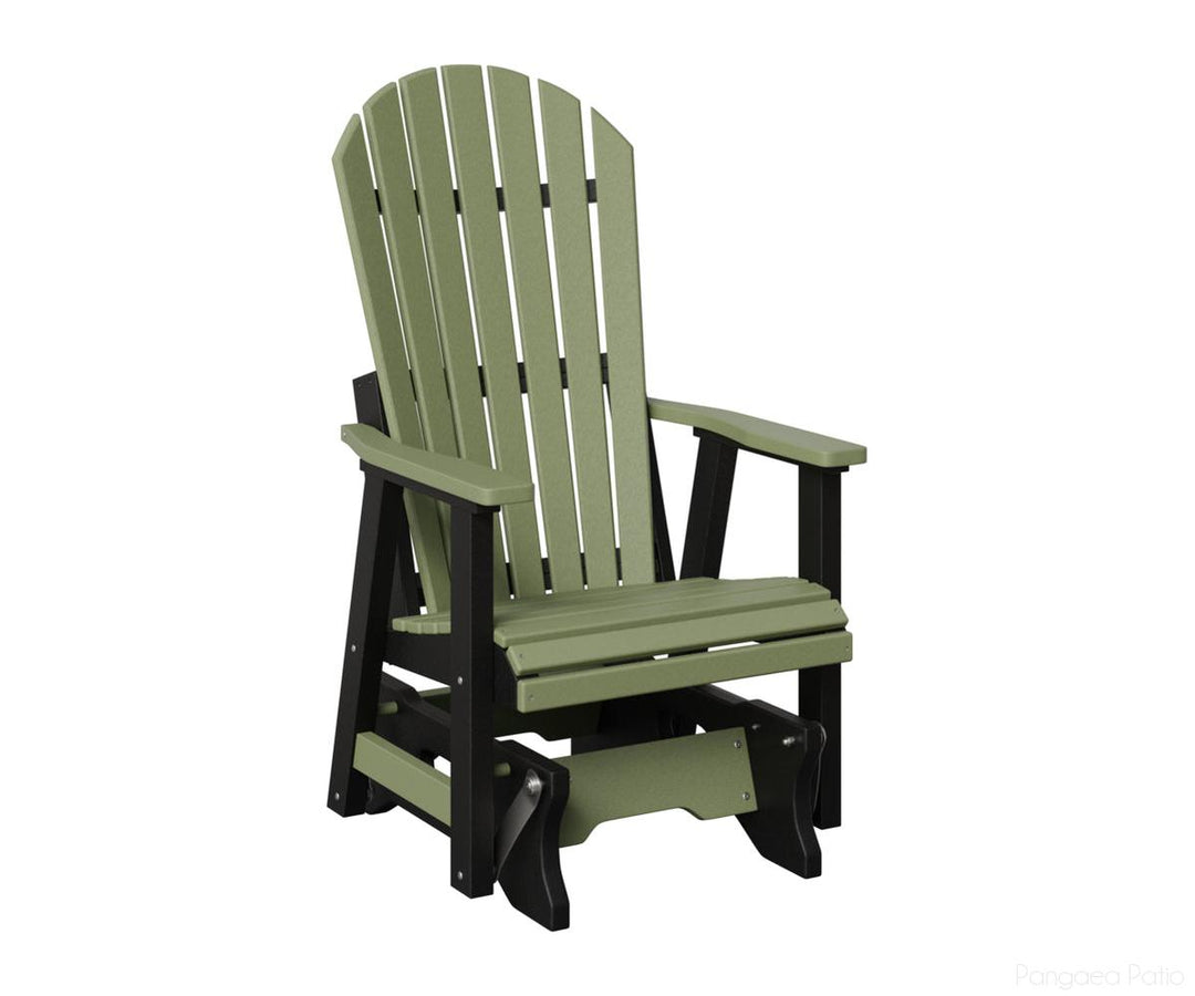 Comfo-Back Single Glider