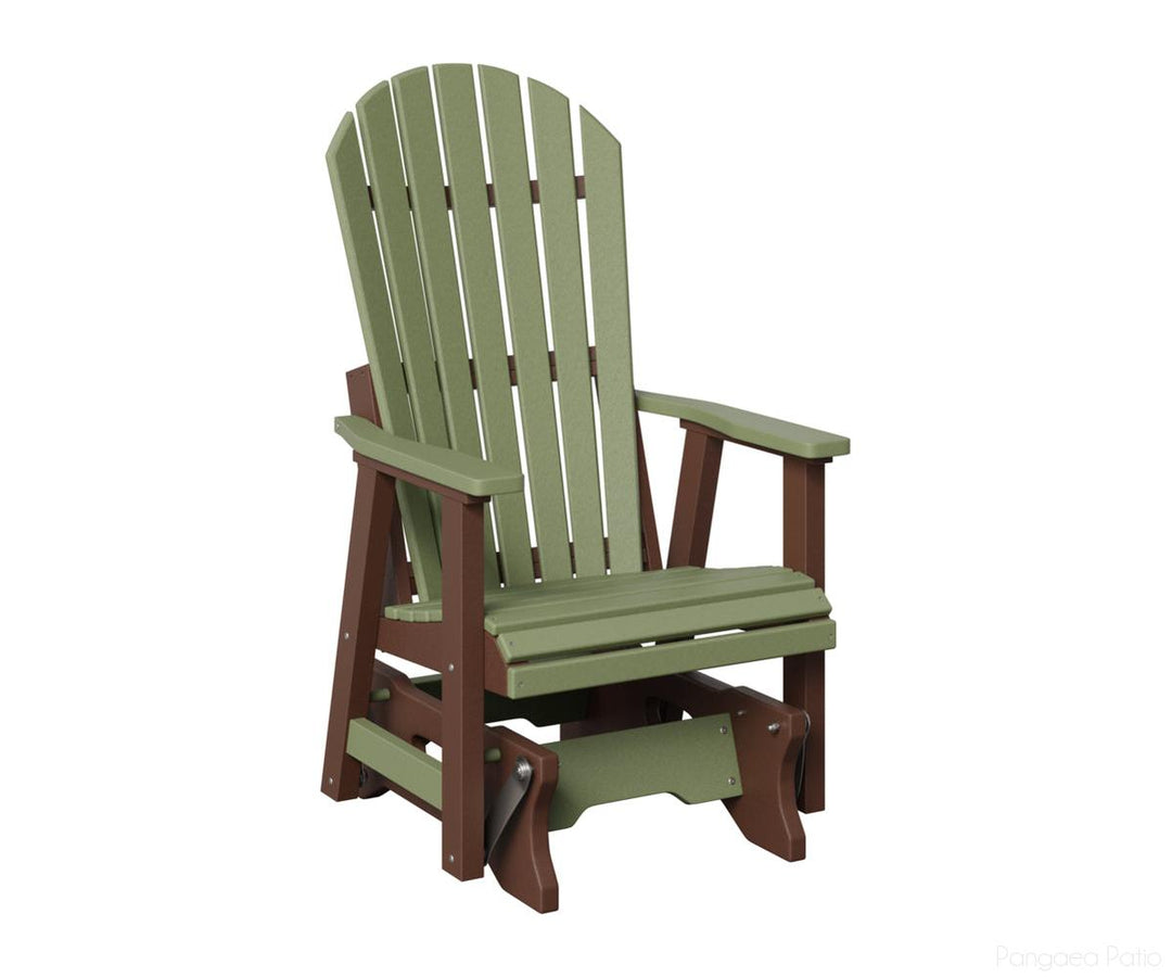 Comfo-Back Single Glider