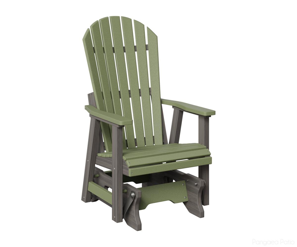 Comfo-Back Single Glider