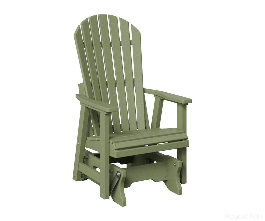 Comfo-Back Single Glider