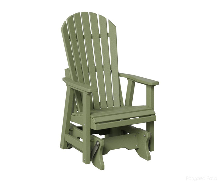 Comfo-Back Single Glider