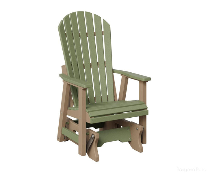 Comfo-Back Single Glider