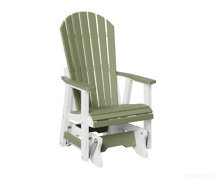 Comfo-Back Single Glider