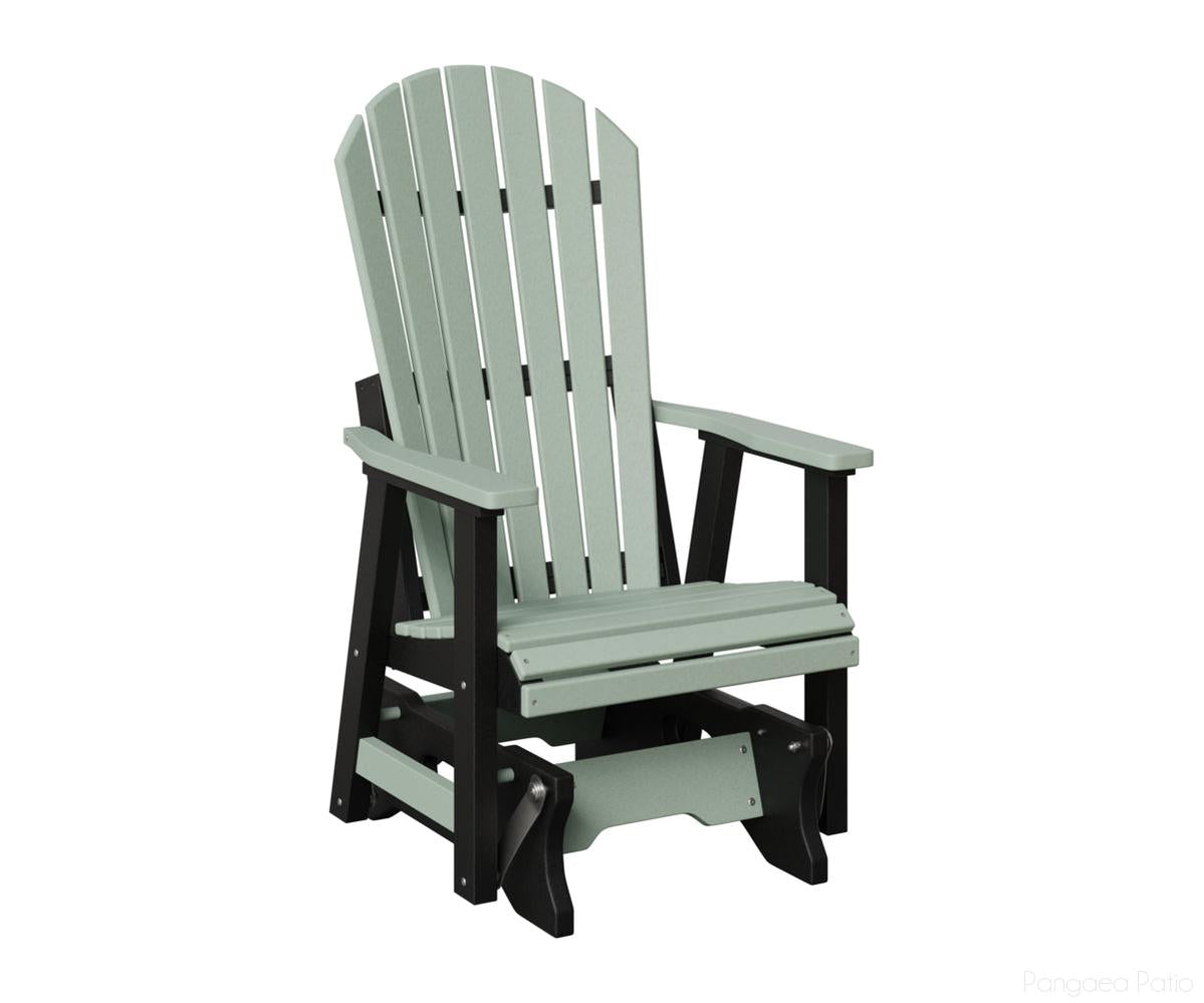 Comfo-Back Single Glider