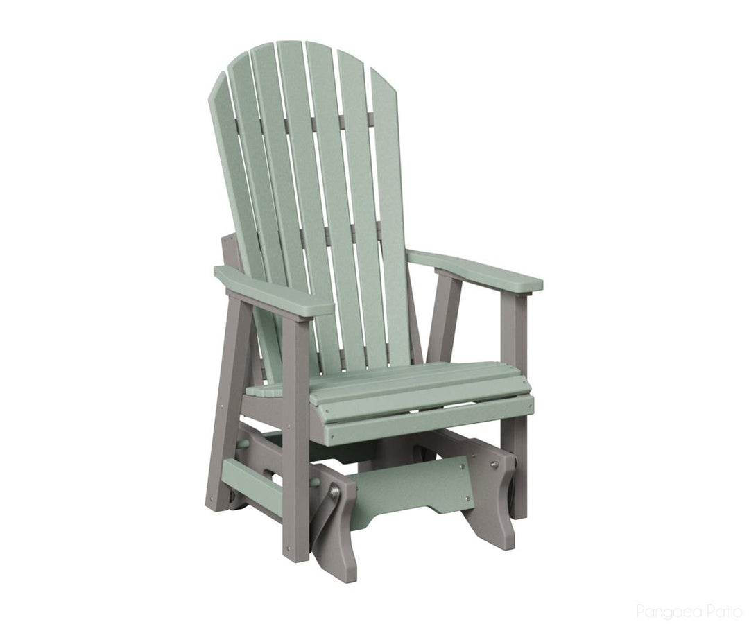 Comfo-Back Single Glider