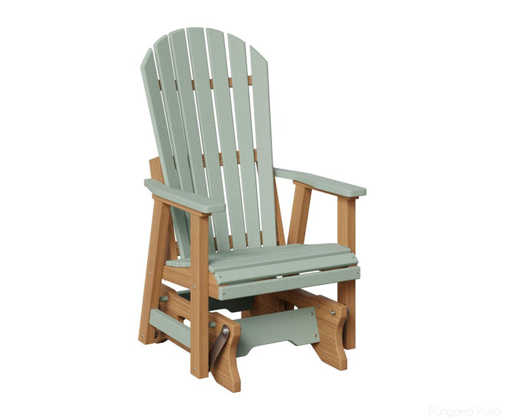 Comfo-Back Single Glider