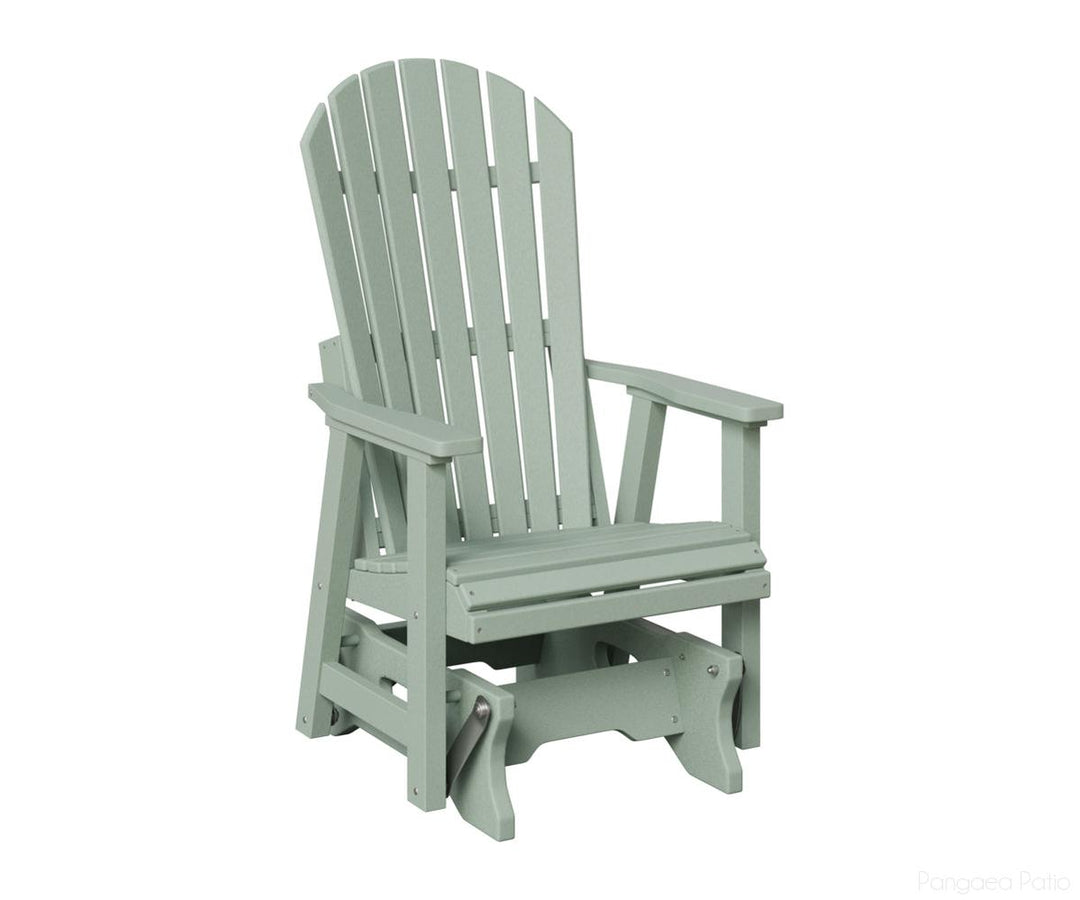 Comfo-Back Single Glider