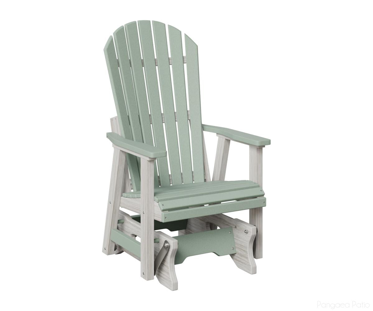 Comfo-Back Single Glider