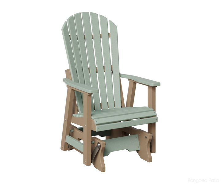 Comfo-Back Single Glider