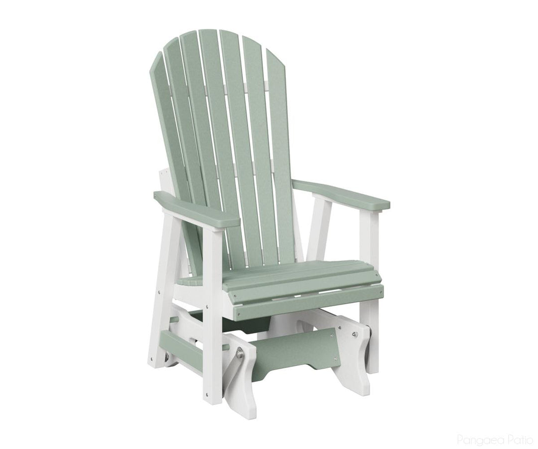 Comfo-Back Single Glider