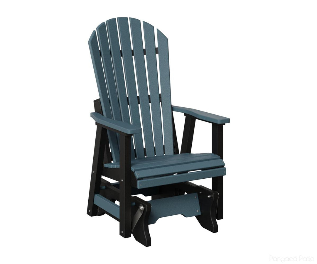 Comfo-Back Single Glider