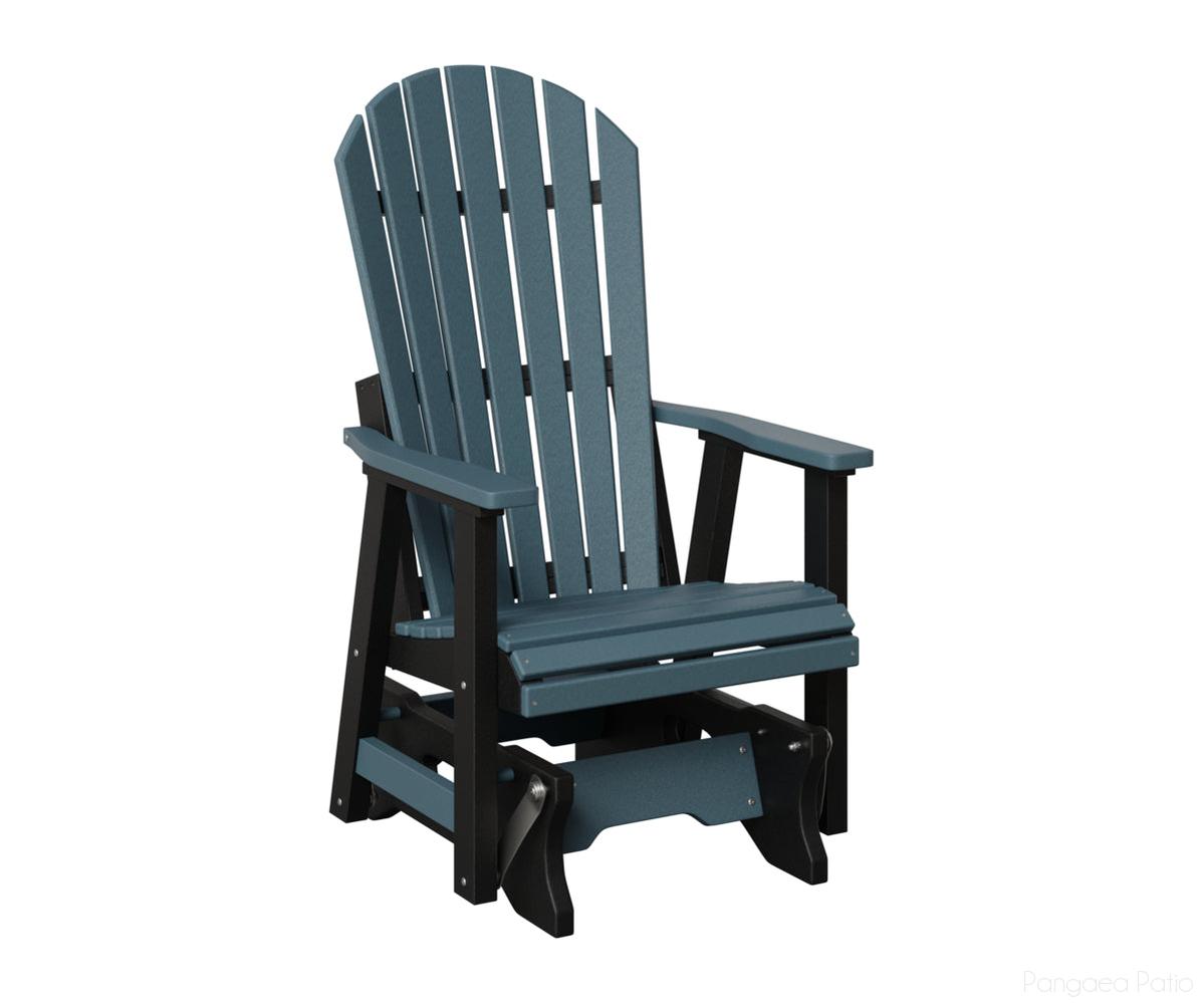 Comfo-Back Single Glider