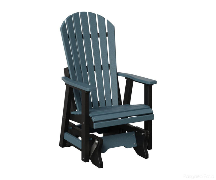 Comfo-Back Single Glider