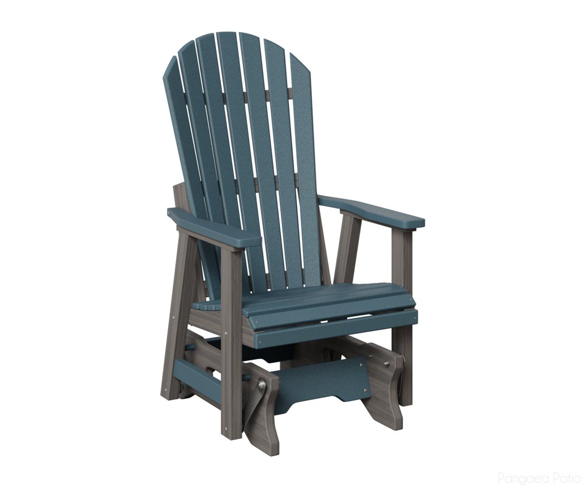 Comfo-Back Single Glider