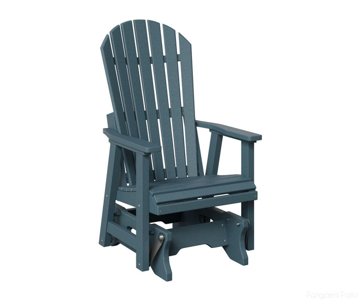 Comfo-Back Single Glider