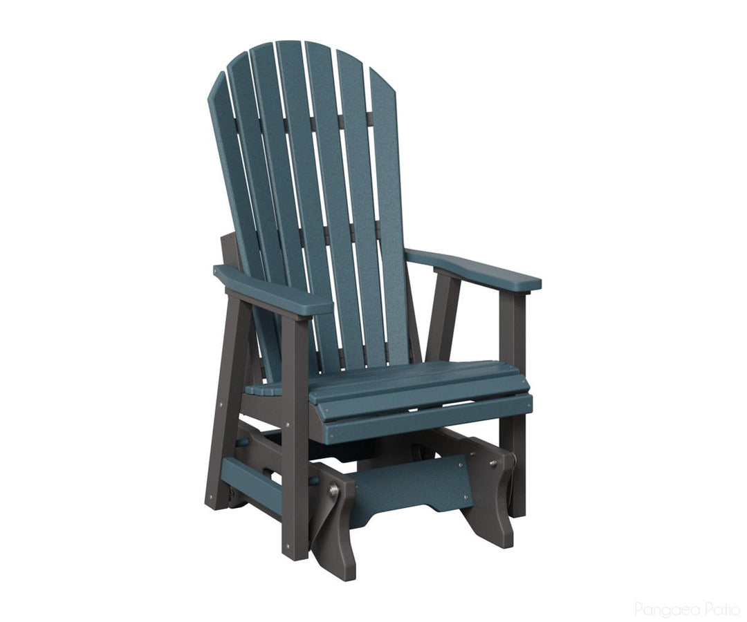 Comfo-Back Single Glider